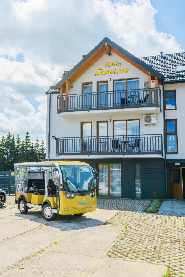 Apartamenty Piamola Willa Zacisze Kąty Rybackie Dış mekan fotoğraf