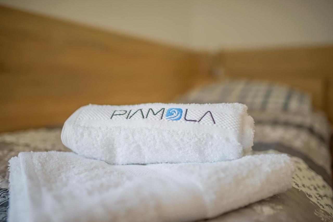 Apartamenty Piamola Willa Zacisze Kąty Rybackie Dış mekan fotoğraf